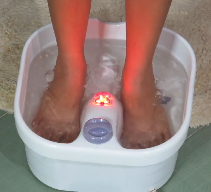 Best Foot Spa For Home